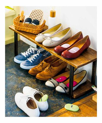 FELISSIMO PARTNERS | 繰り返し使える キラ・クリーンの会（5回予約）