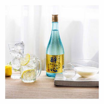 FELISSIMO PARTNERS | ハイボールもおいしい 冷やして飲みたい 日本酒の会（12回予約）