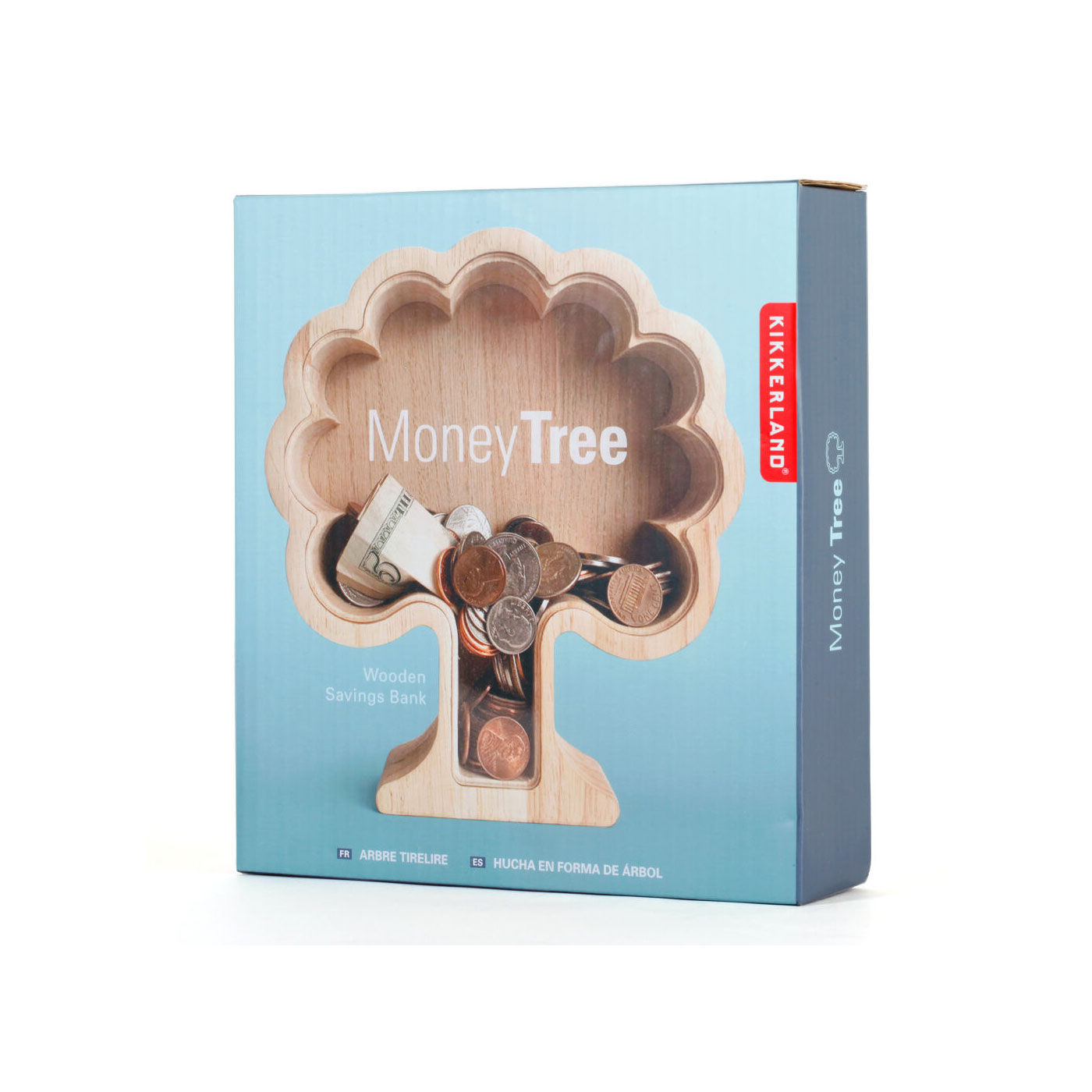 FELISSIMO PARTNERS|金のなる木の貯金箱