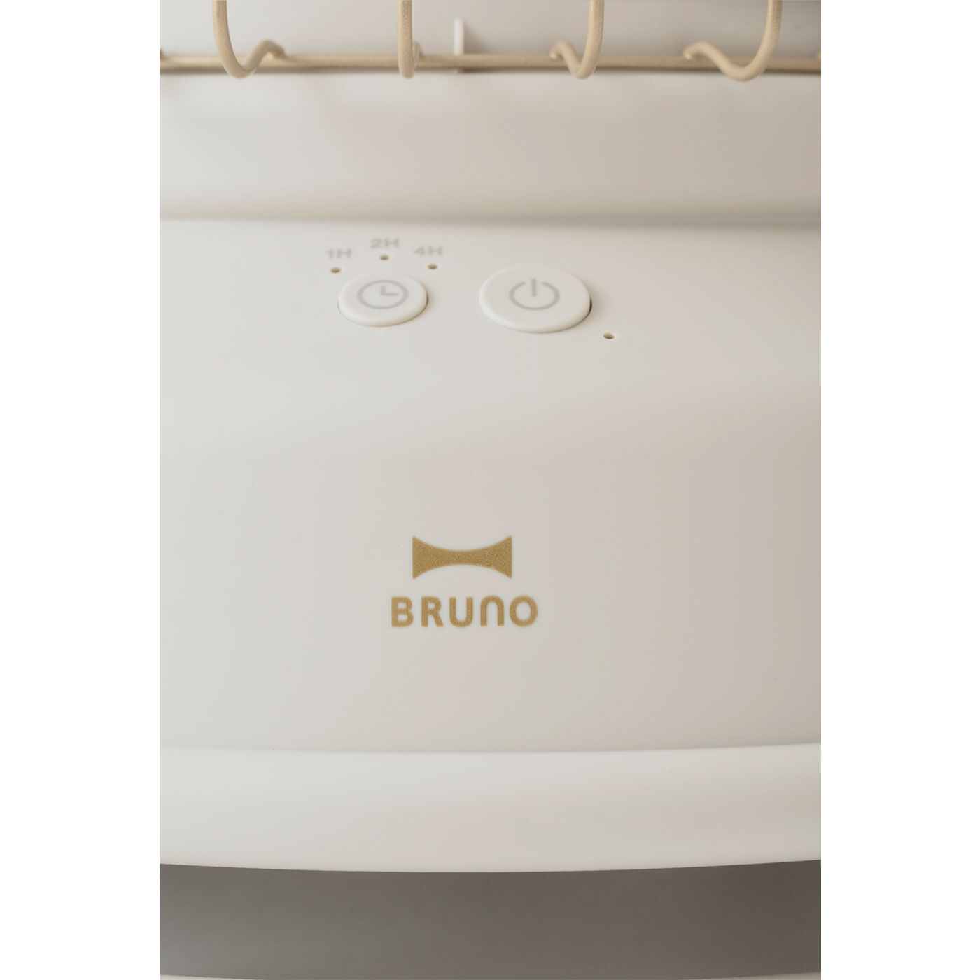 FELISSIMO PARTNERS|BRUNO（ブルーノ） 暖かくすごそう 全方位型ファンヒーター Classic Stove