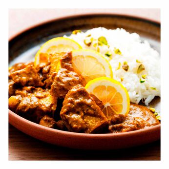 FELISSIMO PARTNERS | GOODCACAO グッドカカオ カレーの会（6回予約）