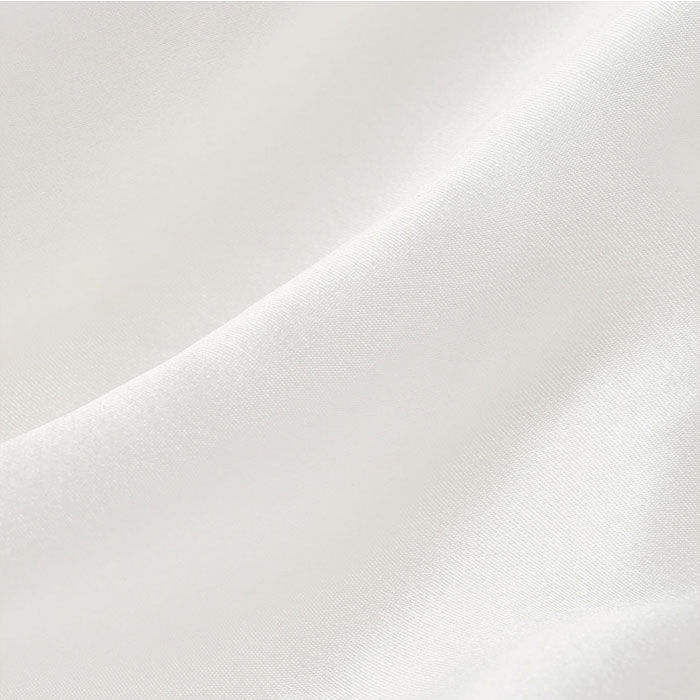 FELISSIMO PARTNERS|美しい光沢と滑らかな肌ざわりシルクサテンのおやすみナイトキャップ