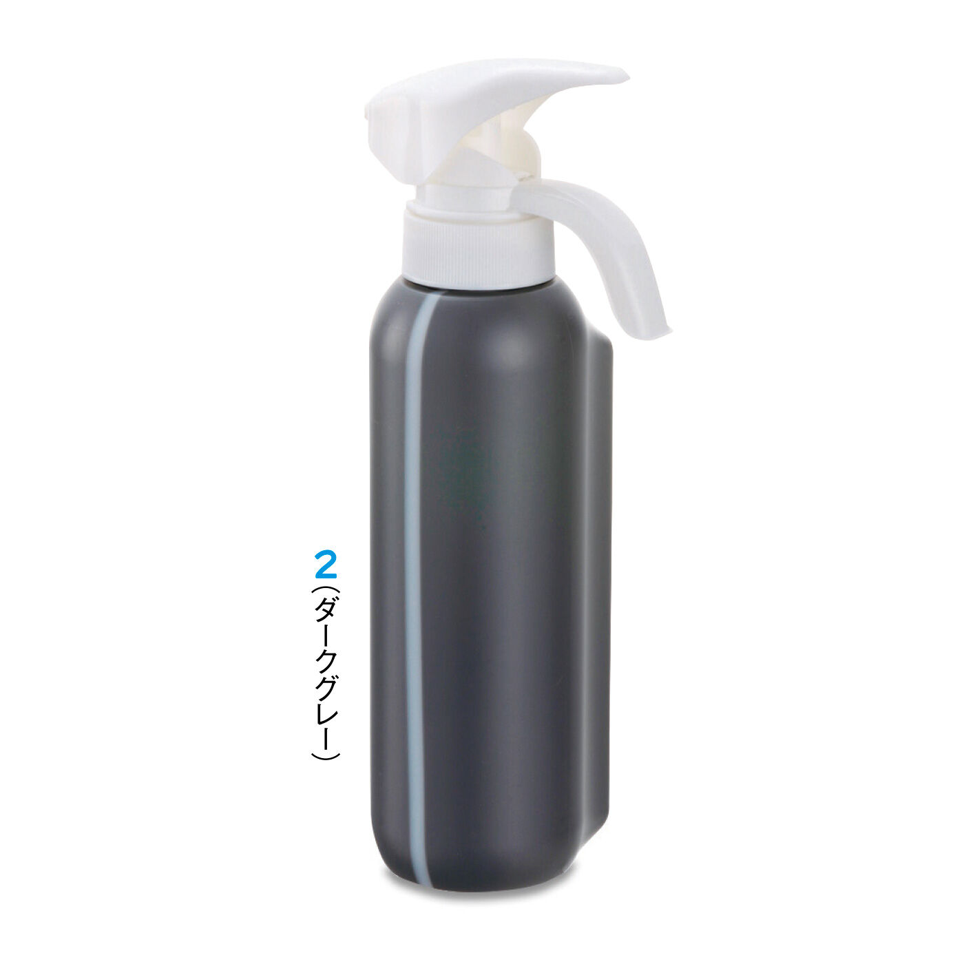 FELISSIMO PARTNERS|片手でプッシュ！ マグネットでくっつく液体洗剤ボトル