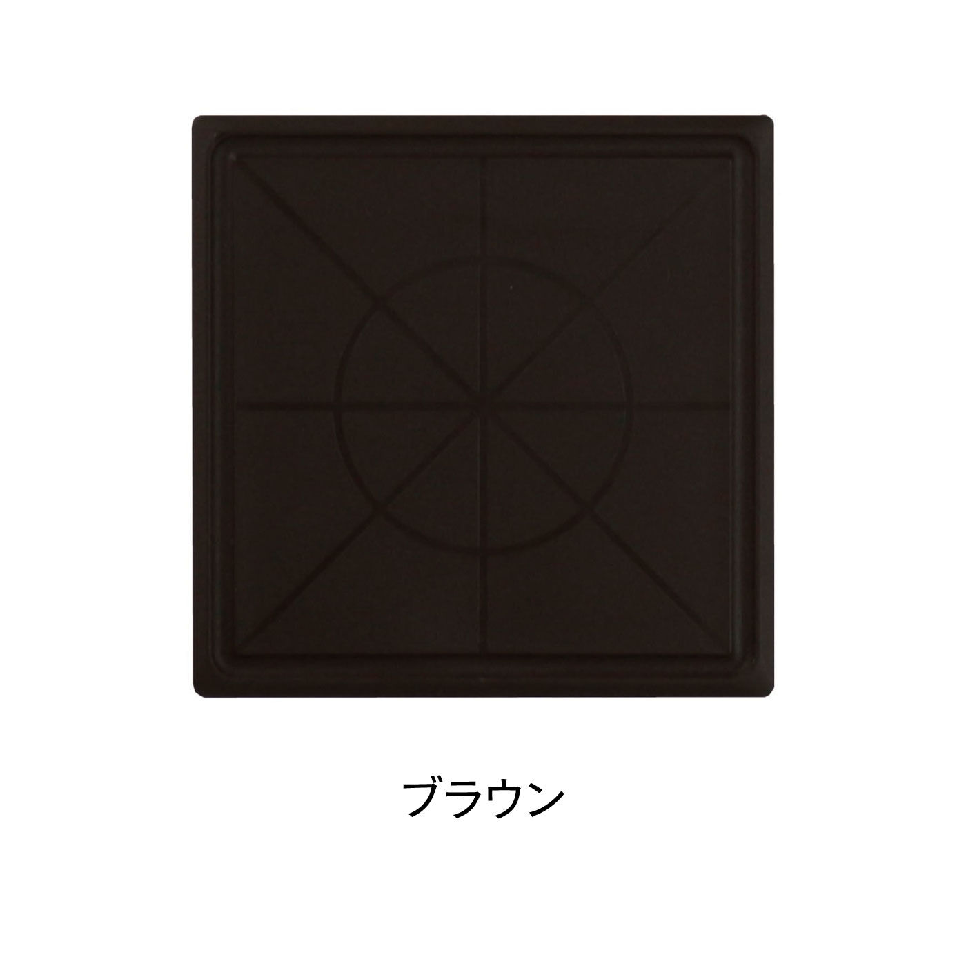 FELISSIMO PARTNERS|そのまま食卓へどうぞ　お皿にもなるましかくまな板