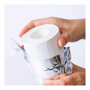 FELISSIMO PARTNERS | 10年保証 備蓄用 トイレットペーパー ログログ 4個セット