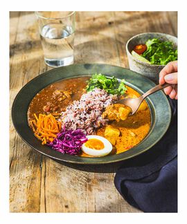 FELISSIMO PARTNERS | レンジで温めて 選ばれし人気店カレー 10選の会（10回予約）