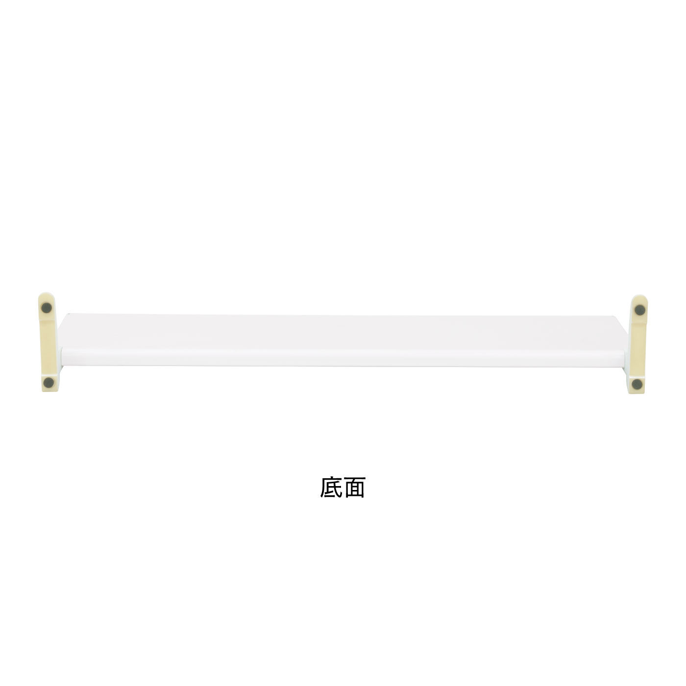 FELISSIMO PARTNERS|マグネットボードスタンド　ロータイプ（幅６０ｃｍ）