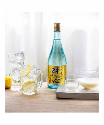 FELISSIMO PARTNERS | ハイボールもおいしい 冷やして飲みたい 日本酒の会（12回予約）