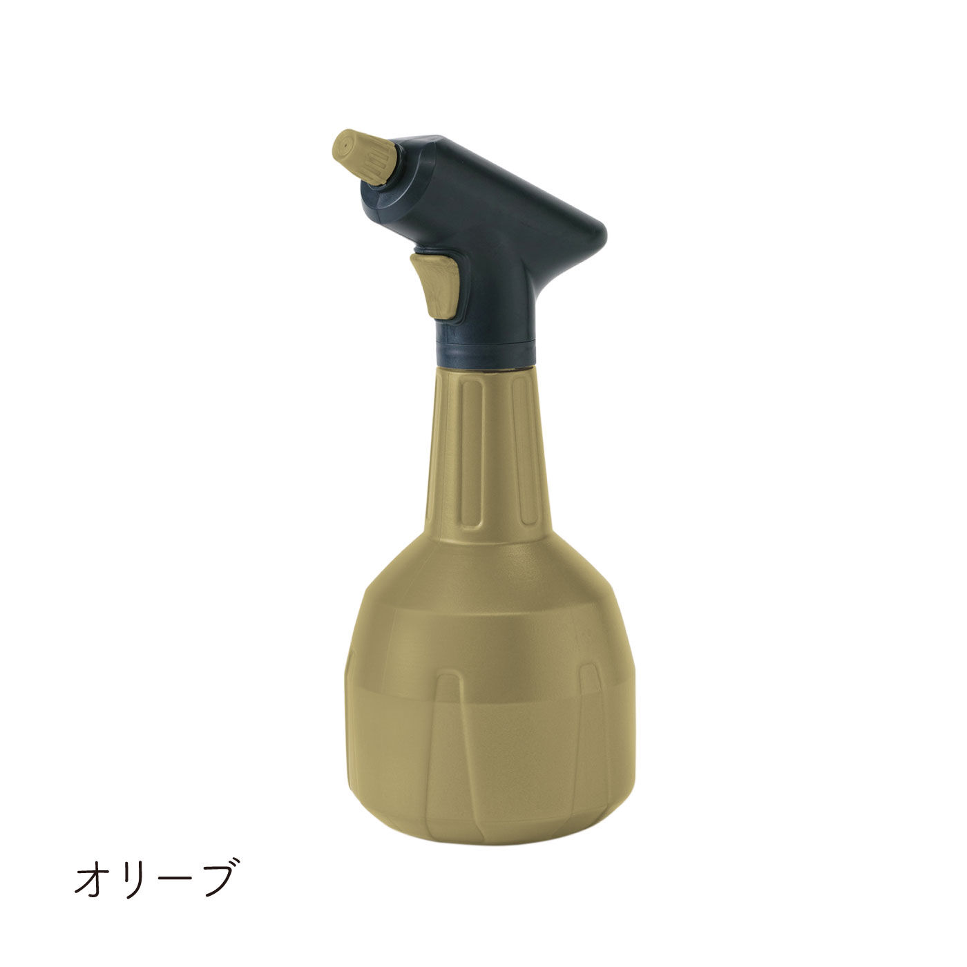 FELISSIMO PARTNERS|ボタンプッシュで自動噴射　電池式オートスプレー 1L