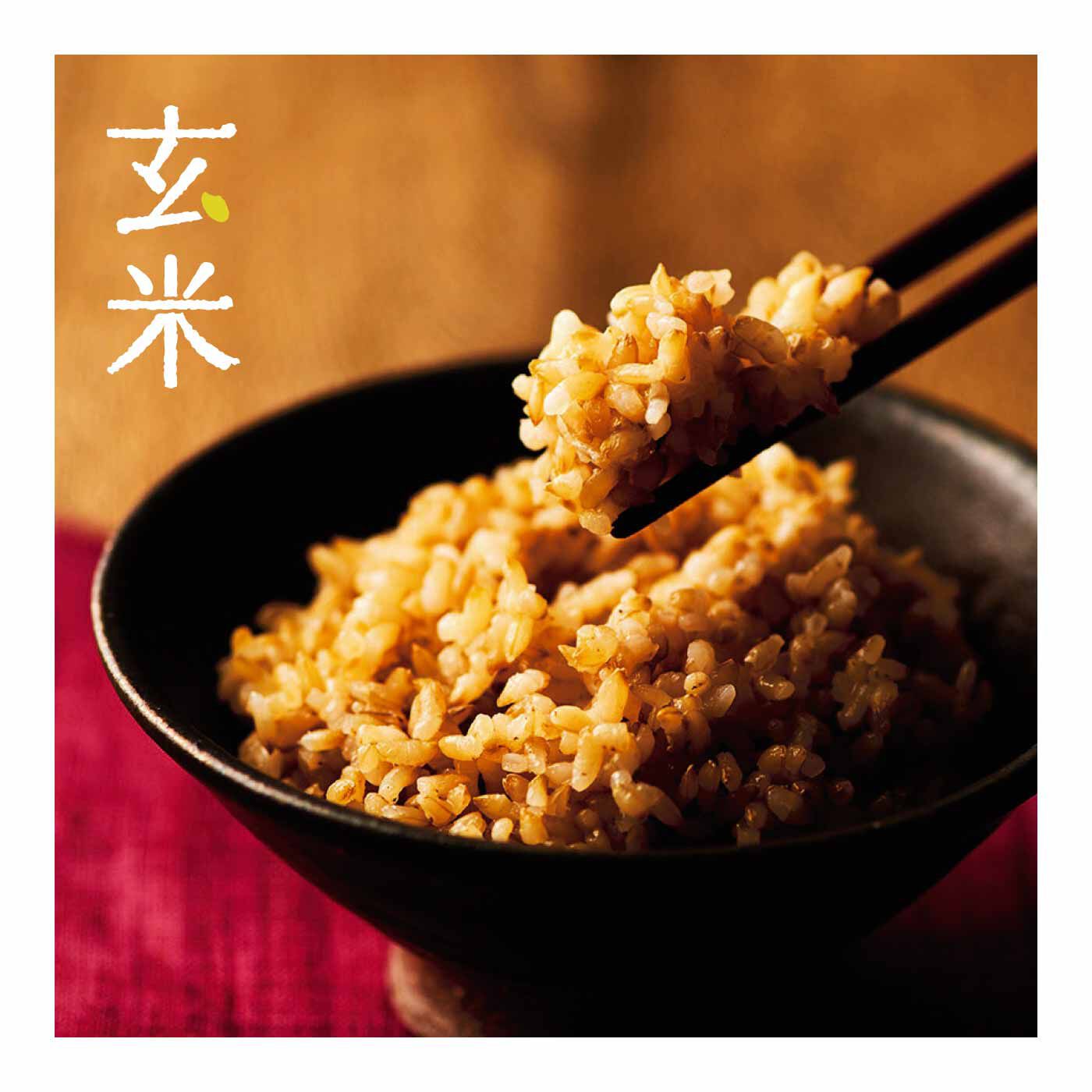 FELISSIMO PARTNERS|パックご飯はこれに置き換え お米屋さんのこだわり ご飯6個セットの会（12回予約）