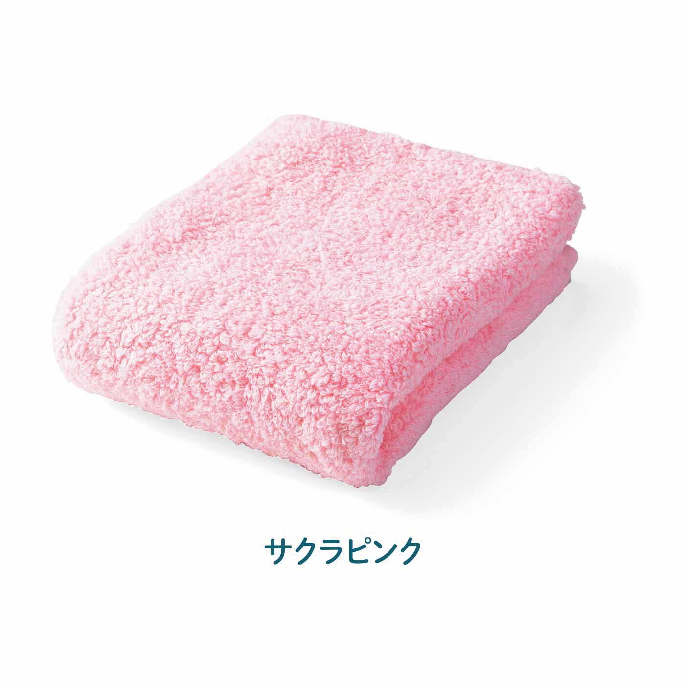FELISSIMO PARTNERS|OBORO TOWEL（オボロタオル） バスタオル卒業宣言 ハンガーで干せるハーフバスタオルの会（6回予約）