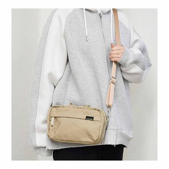 FELISSIMO PARTNERS | カタトキモ ボンディング ミニショルダー