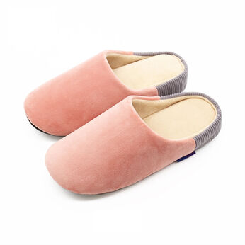 FELISSIMO PARTNERS | ＰＯＫＡＴＴＯルームシューズ〈ピンク〉