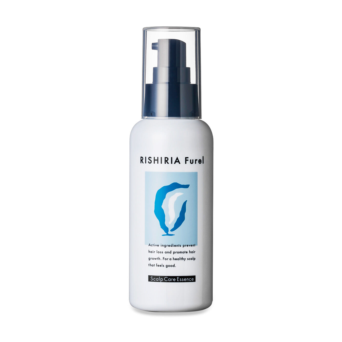 FELISSIMO PARTNERS|RISHIRIA Furel（リシリアフレル） 薬用頭皮ケアエッセンス〈育毛剤〉（医薬部外品）の会