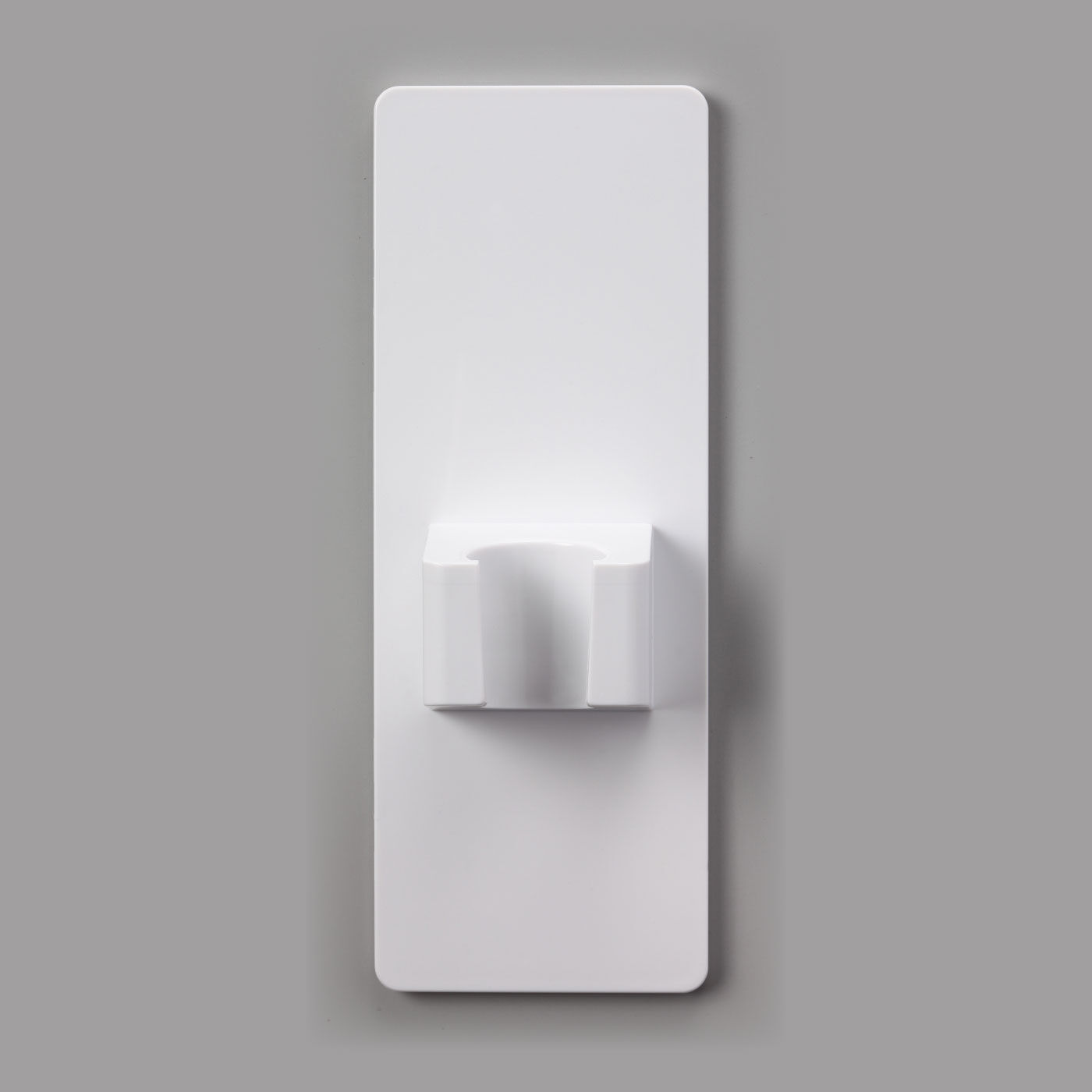 FELISSIMO PARTNERS|浴室の壁に貼り付く　磁着ＳＱ　マグネットシャワーホルダー