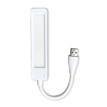 FELISSIMO PARTNERS | 暗闇から声で操作できちゃう USB 給電ライト