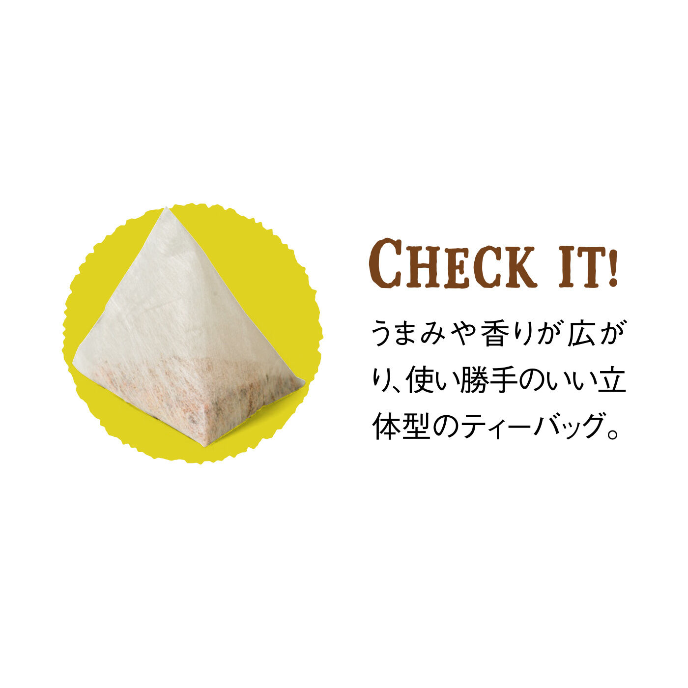 FELISSIMO PARTNERS|とんがりフォルムに4種の味わい 京都の削り節屋 森野義 「京のだし」の会（6回予約）