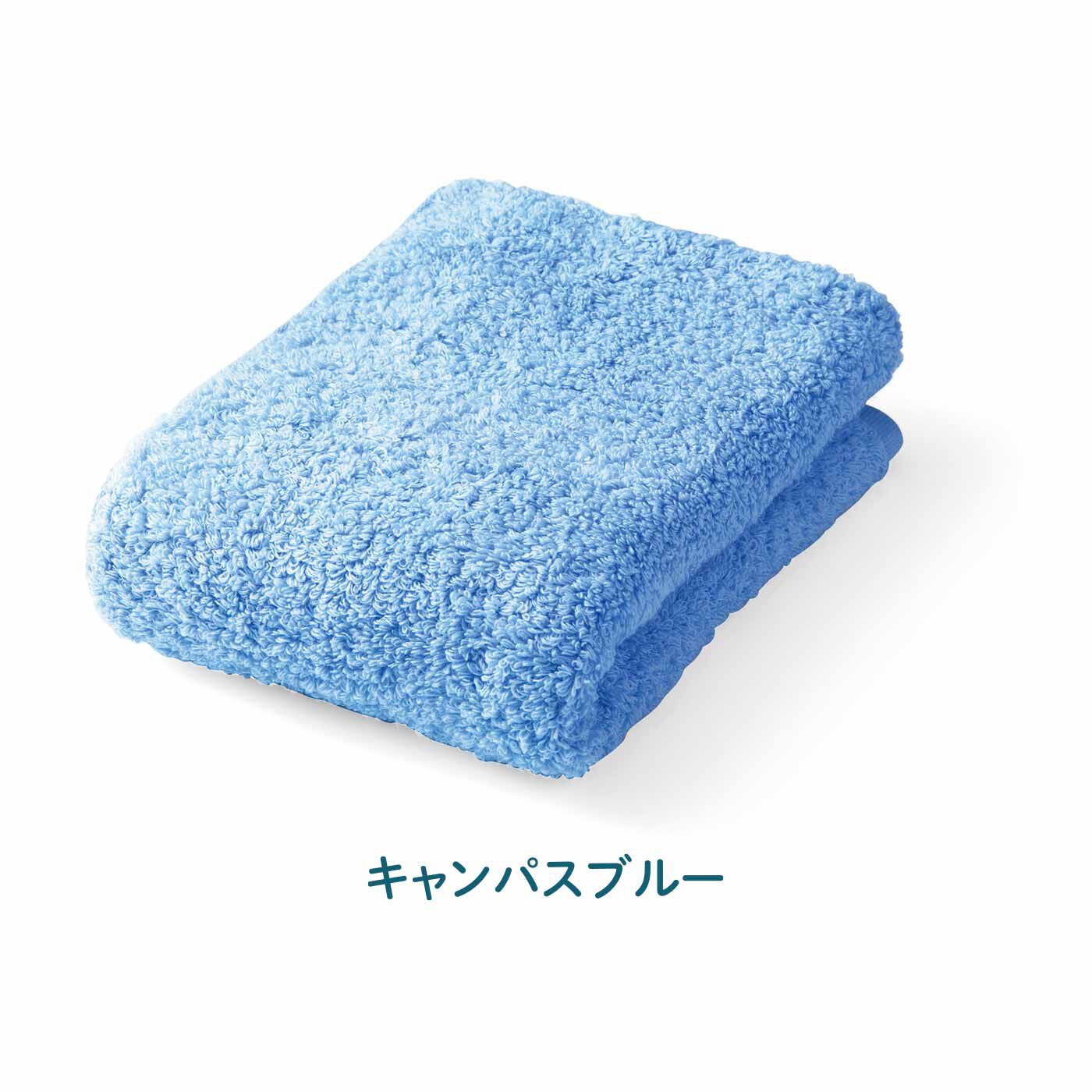 FELISSIMO PARTNERS|OBORO TOWEL（オボロタオル） バスタオル卒業宣言 ハンガーで干せるハーフバスタオルの会（6回予約）