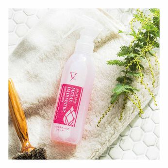 FELISSIMO PARTNERS | ファイテン メタックス ヘアウォーター〈ボトル〉