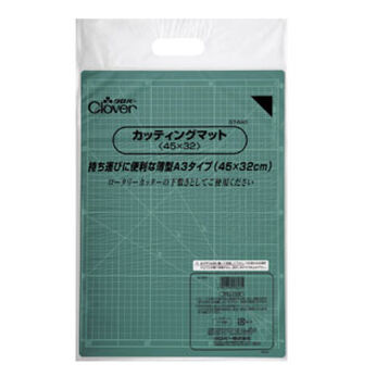 FELISSIMO PARTNERS | クロバー カッティングマット （45cm×32cm）