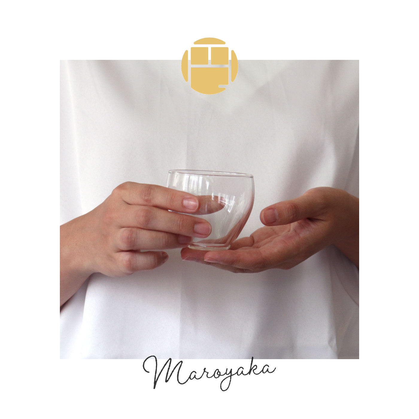 FELISSIMO PARTNERS|グラスの形で味が変わる　まろやか・はなやか・さわやか３つの日本酒飲み比べ酒グラスセット
