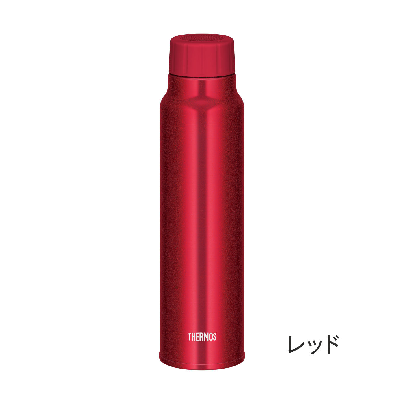 サーモス　保冷炭酸飲料ボトル　750ｍL