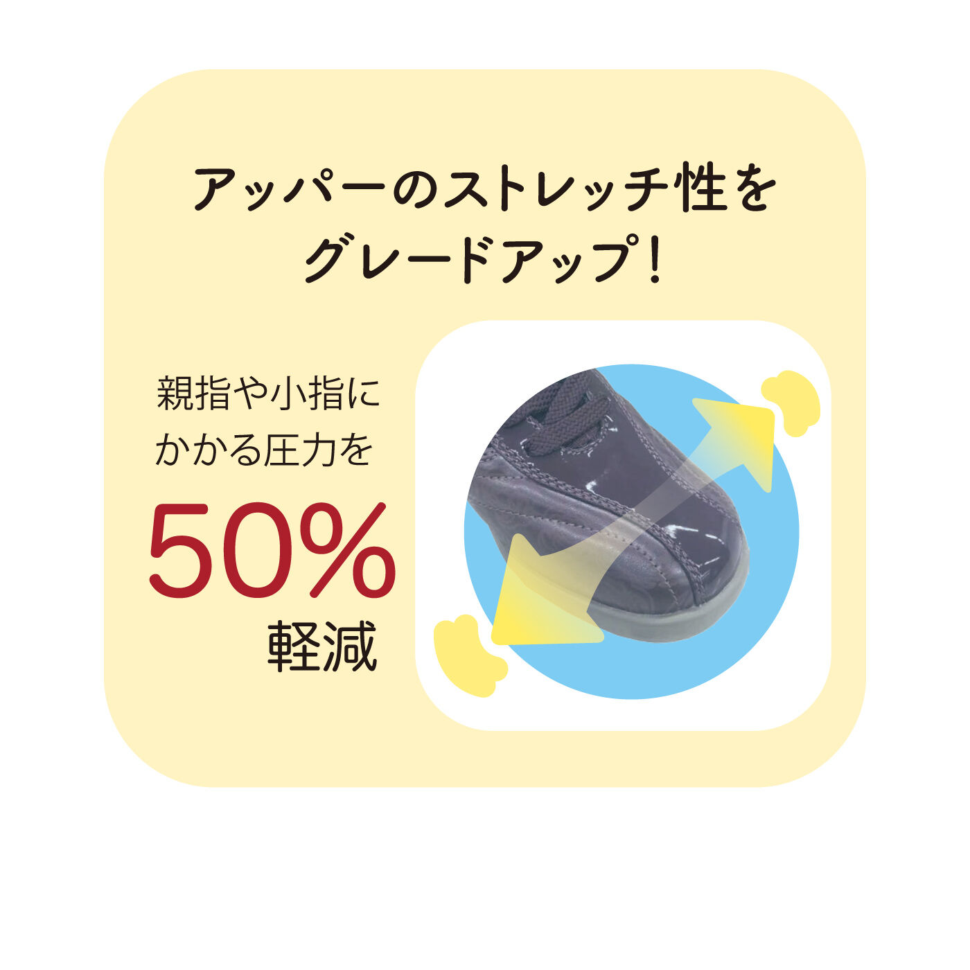 FELISSIMO PARTNERS|防水機能がうれしい ダンロップリファインド アクアウトフィットスニーカー ＜ブラック＞