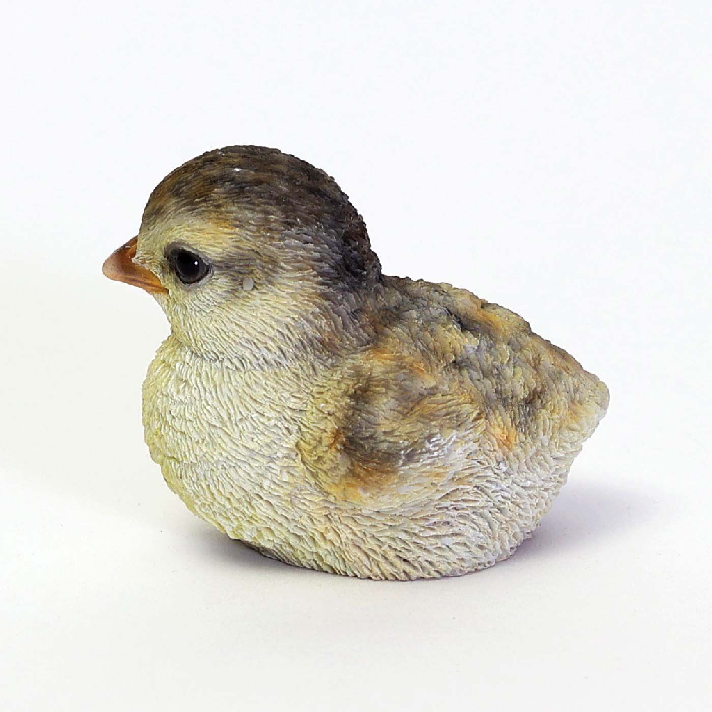FELISSIMO PARTNERS|巣の中で親鳥を待つ雛鳥のクリップホルダー