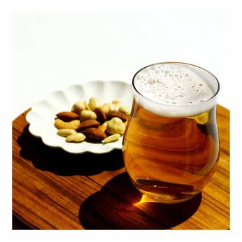 FELISSIMO PARTNERS | 香りや味わいを楽しむ小ぶりなビールグラス