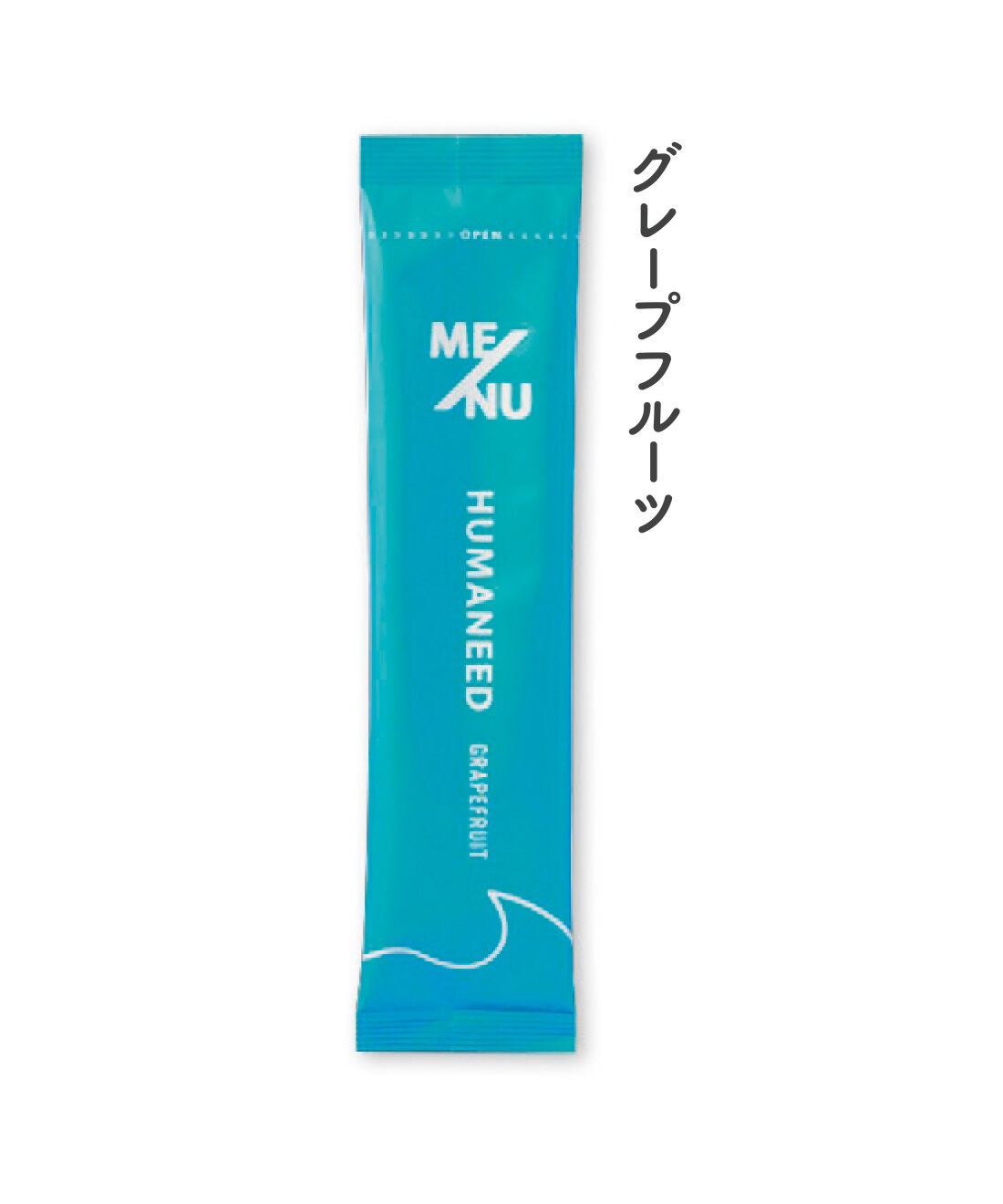 FELISSIMO PARTNERS|フルーツ味で美味しく水分補給 ハイドレーションパウダースティック HUMANEED（ヒューマニード）の会（6回予約）
