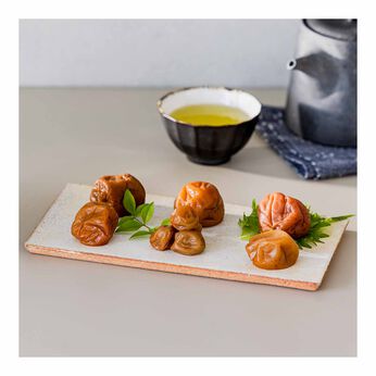 FELISSIMO PARTNERS | 農家の梅ＵＭＥＢＯＳＨＩ甘軽塩６