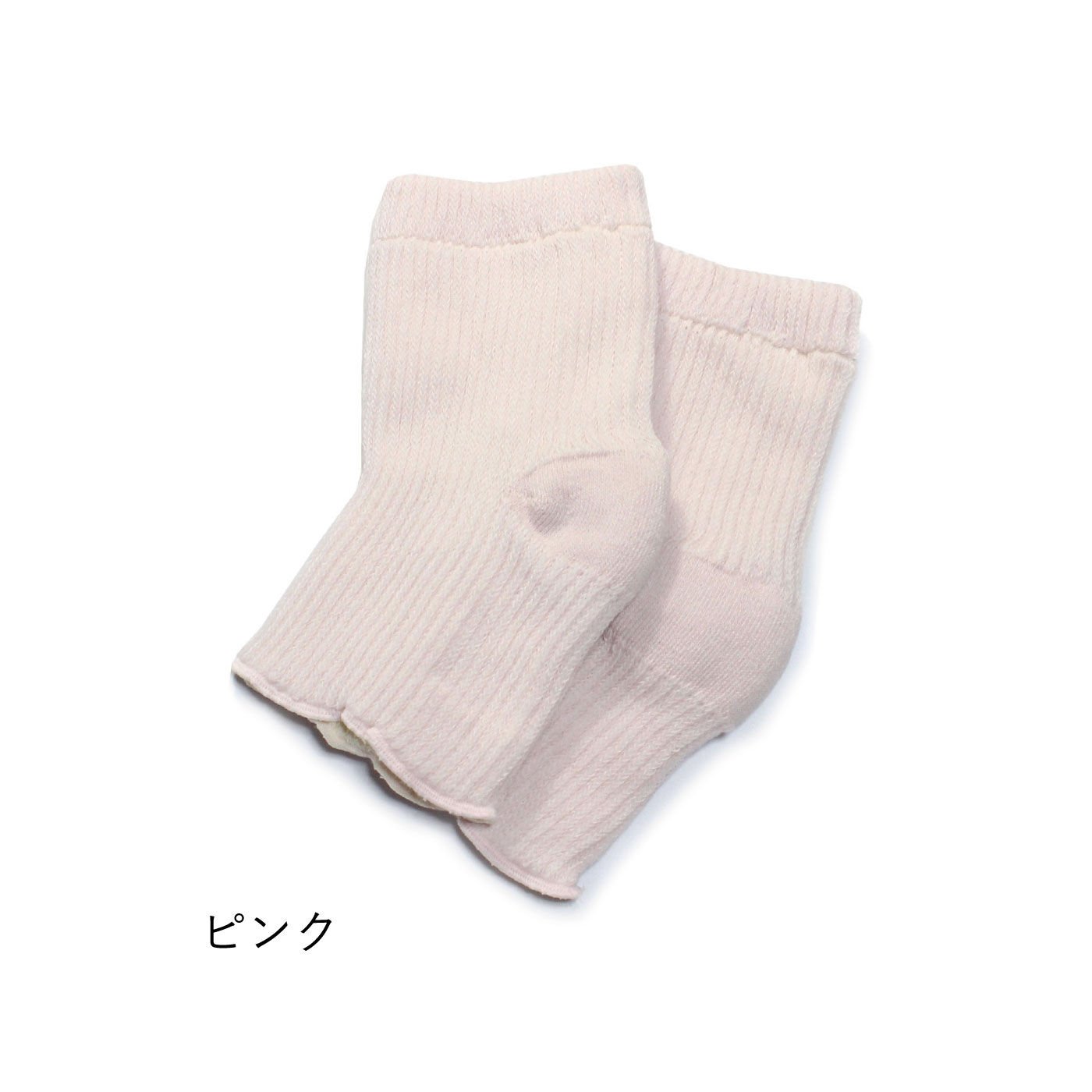 FELISSIMO PARTNERS|裏シルクおやすみケア（フリーサイズ）