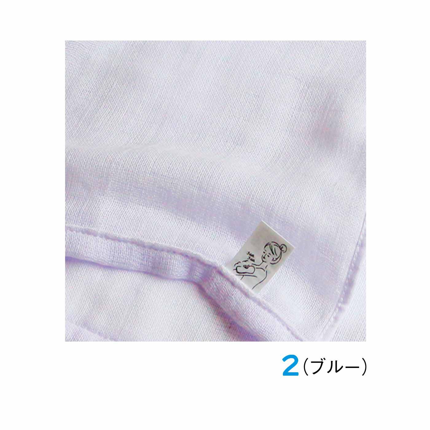 FELISSIMO PARTNERS|やわらかでやさしい手のような洗い心地 おぼろタオル 専身タオル2枚セット