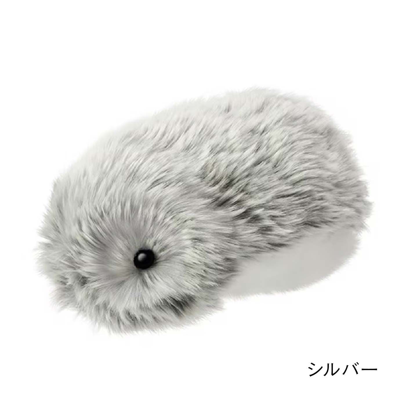 FELISSIMO PARTNERS|ＡＩペット〈コミュニケーションロボット〉　こころであういきものMoflin（モフリン）