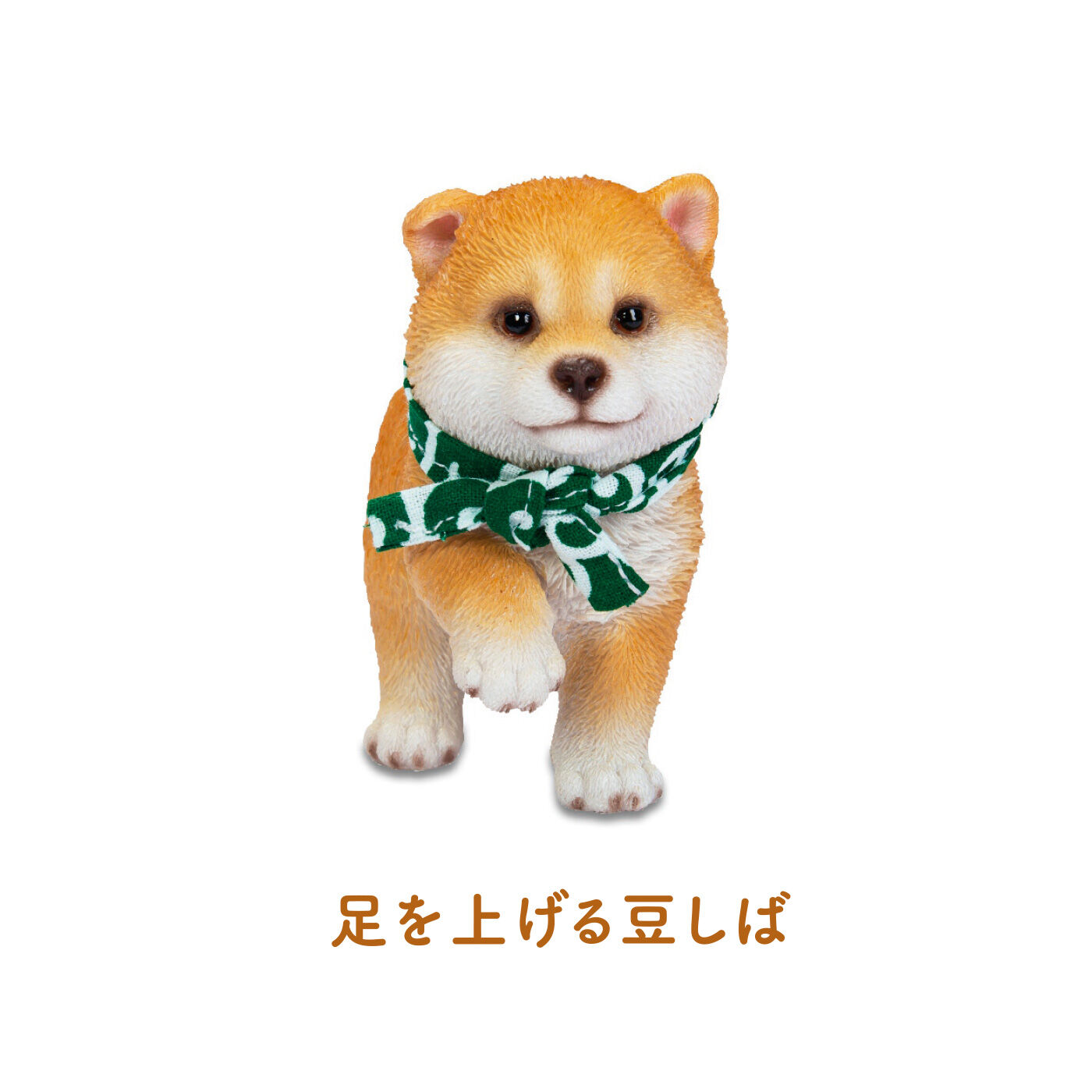 FELISSIMO PARTNERS|WOOBIA（ウービア） ほっこりなごむ 豆しば隊の会（4回予約）