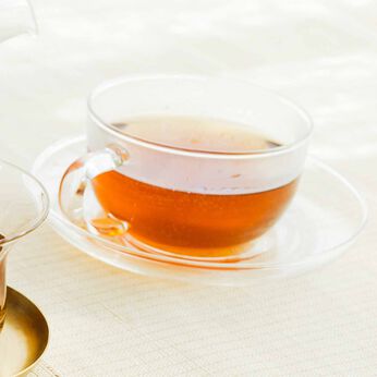 FELISSIMO PARTNERS | なでしこ濃い出しプーアール茶