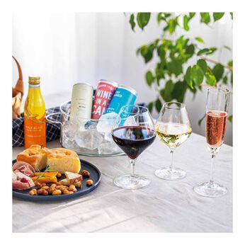 FELISSIMO PARTNERS | 気軽に楽しみたい世界の缶ワイン飲み比べ