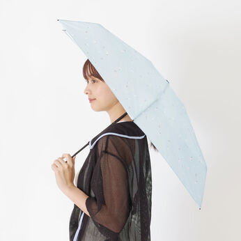 FELISSIMO PARTNERS | ポケットサイズ 超軽量 晴雨兼用 雨傘 「ポケラ」