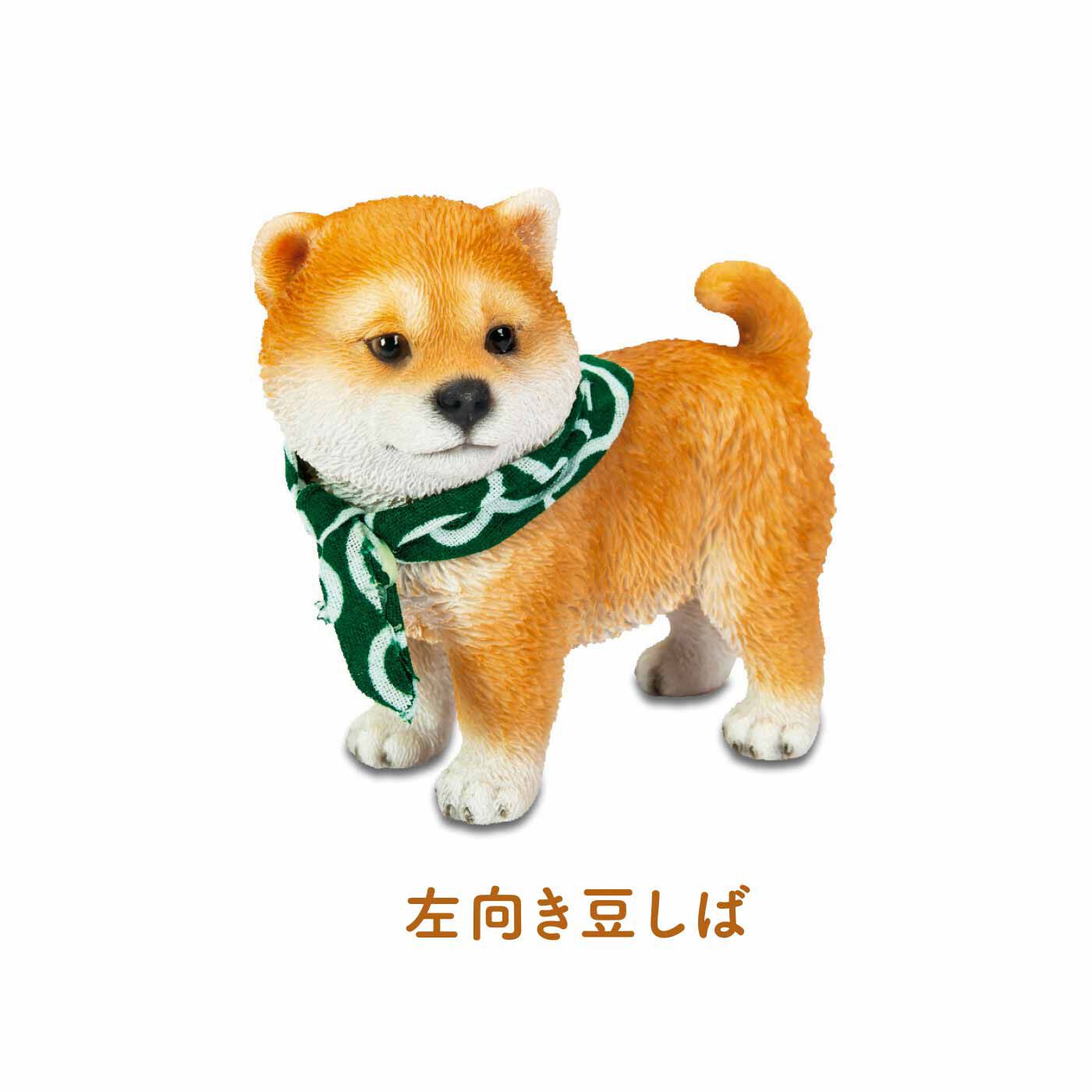 FELISSIMO PARTNERS|WOOBIA（ウービア） ほっこりなごむ 豆しば隊の会（4回予約）