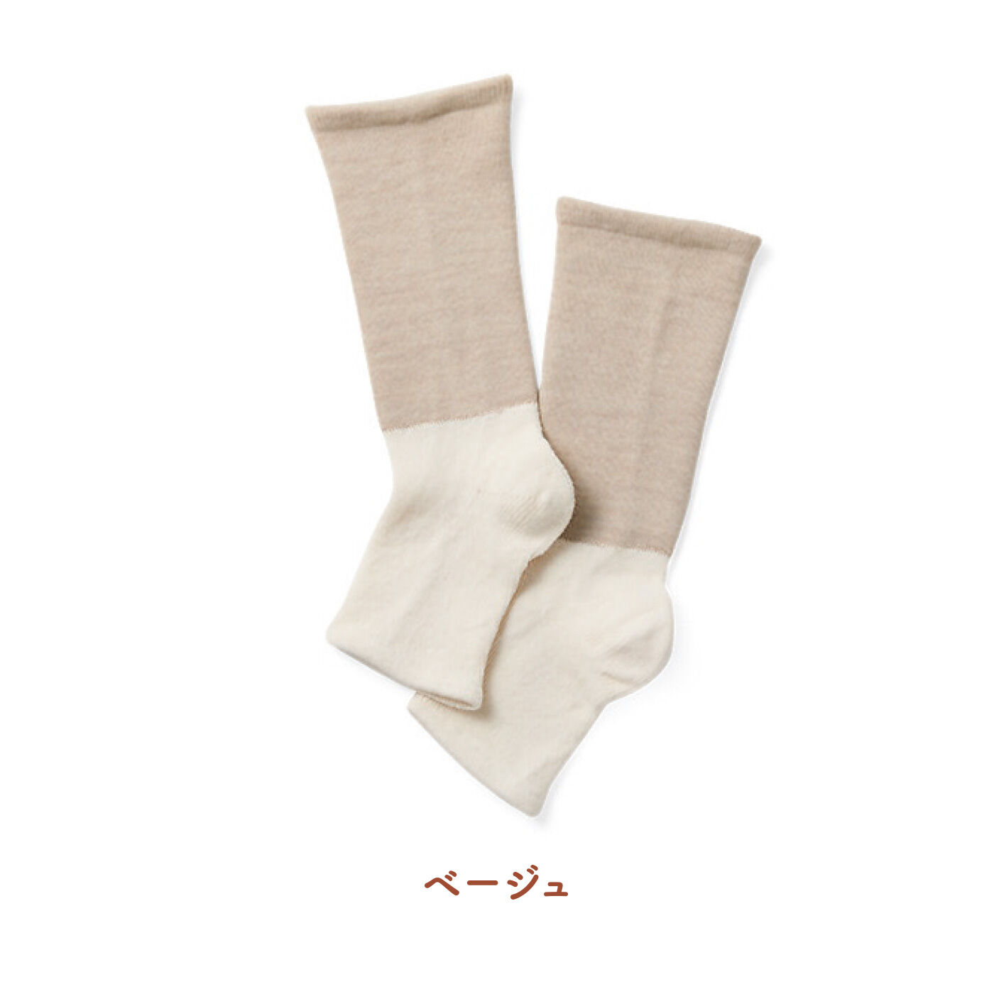 FELISSIMO PARTNERS|足首の冷えを守る弱着圧 おやすみ靴下の会（3回予約）