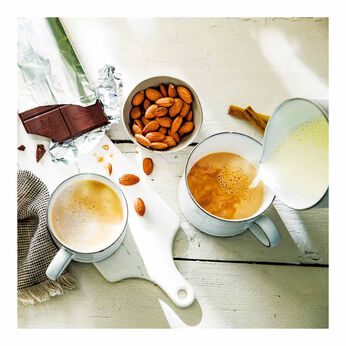FELISSIMO PARTNERS | スイーツみたい　紅茶の国スリランカラテティー