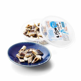 FELISSIMO PARTNERS | 一口サイズの おやつ飛魚（あご）の会 （12回予約）