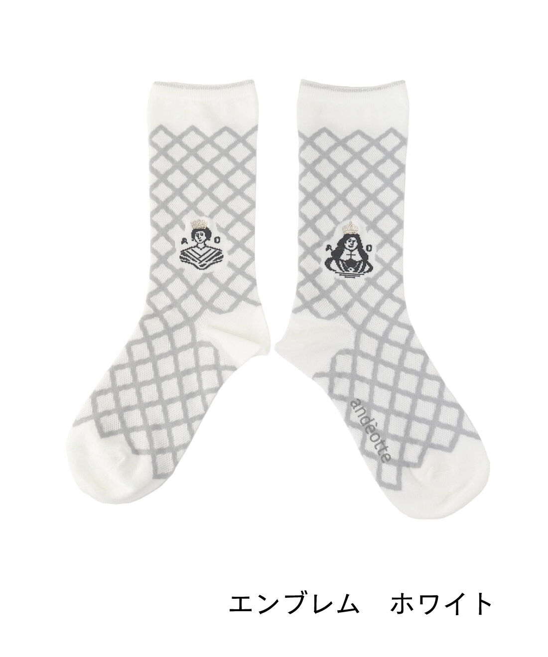FELISSIMO PARTNERS|ご機嫌な毎日　心弾むソックス