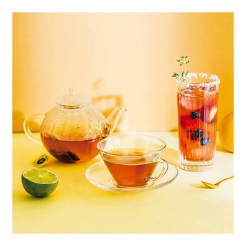 FELISSIMO PARTNERS | ラクシュミー極上はちみつ紅茶ハニーレモンティー