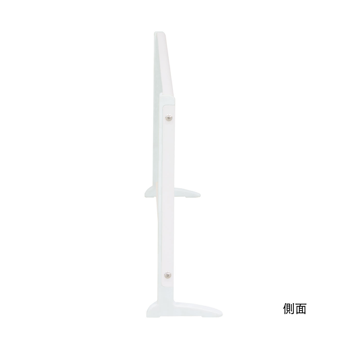 FELISSIMO PARTNERS|マグネットボードスタンド　ハイタイプ（幅６０ｃｍ）