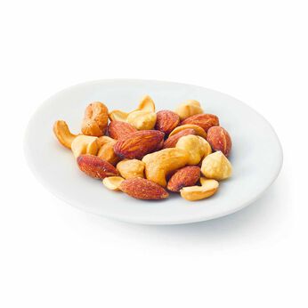 FELISSIMO PARTNERS | ロカボ 毎日食べたいミックスナッツの会（6回予約）
