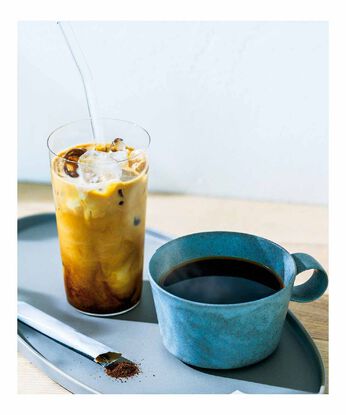 FELISSIMO PARTNERS | 毎日1杯 しまのやスリムストンコーヒー