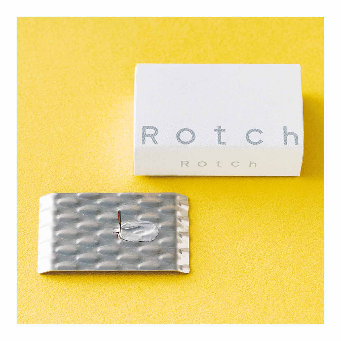 FELISSIMO PARTNERS|Rotch（ロッチ） 専用スタンド|Rotch専用スタンド：箱に入れてお届けします。