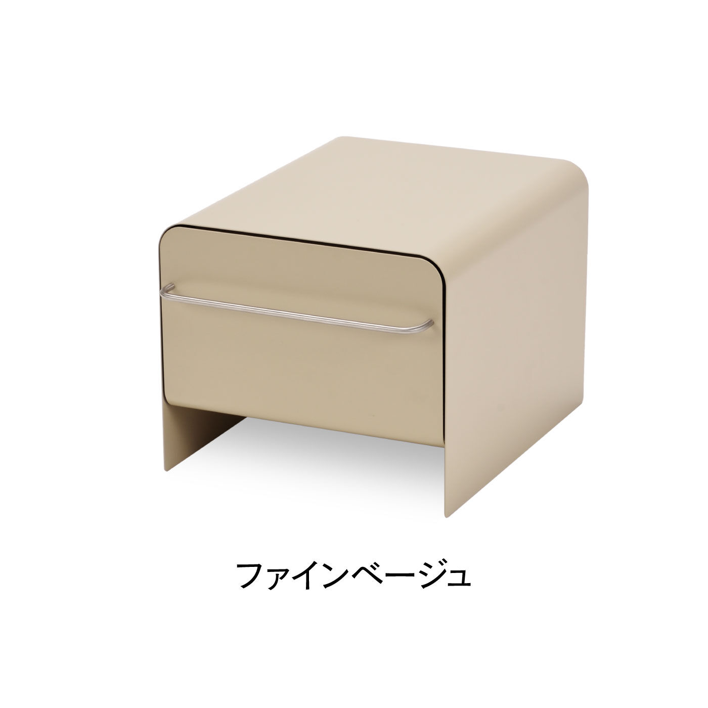 キッチンすっきり片付く UtaUブレッドドロワースリム