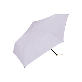 FELISSIMO PARTNERS | 軽さうれしい折りたたみ傘エアライトソリッド晴雨兼
